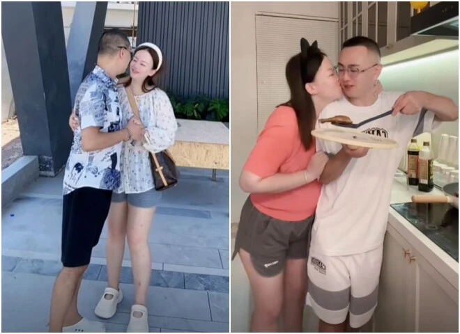 Cô giáo lấy bố học sinh, của hồi môn gây choáng, tiền tiêu vặt mỗi tháng sốc hơn - Hình 4