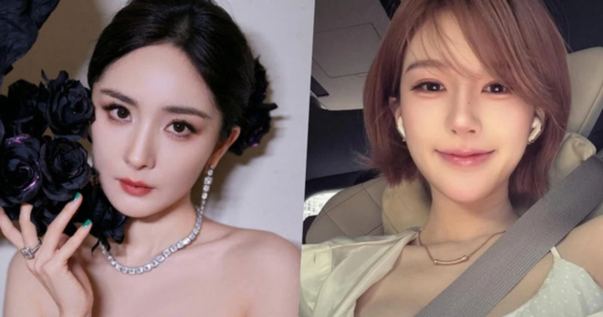 Dương Mịch phát ngôn chí mạng, khiến Triệu Lộ Tư muối mặt giữa bão drama! - Hình 7