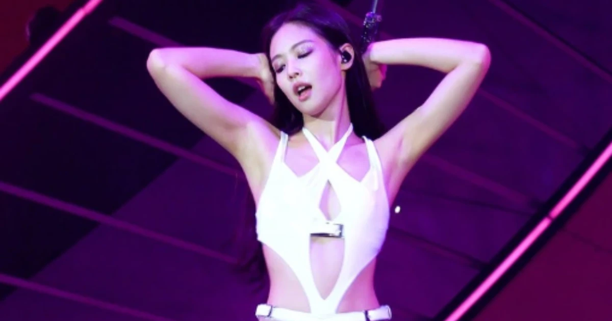 Jennie bị bêu tên lười biếng, người qua đường mắng thẳng mặt sốc nặng! - Hình 8