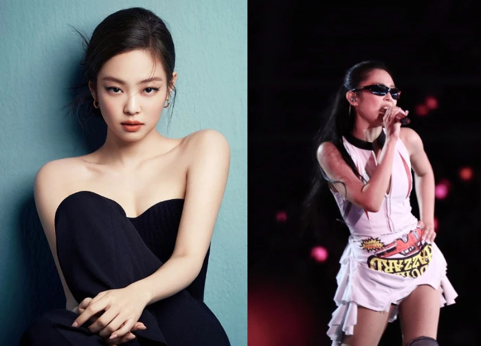 Jennie bị bêu tên lười biếng, người qua đường mắng thẳng mặt sốc nặng! - Hình 1