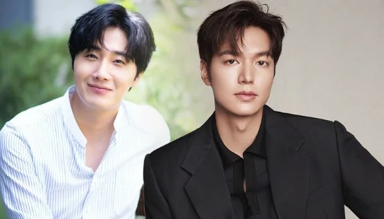 Jung Il-woo: Không nhận cát-xê khi đóng phim Việt, tiết lộ lý do xúc động! - Hình 6