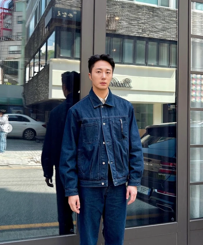 Jung Il-woo: Không nhận cát-xê khi đóng phim Việt, tiết lộ lý do xúc động! - Hình 8