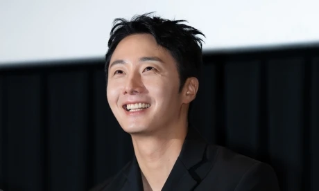 Jung Il-woo: Không nhận cát-xê khi đóng phim Việt, tiết lộ lý do xúc động! - Hình 5