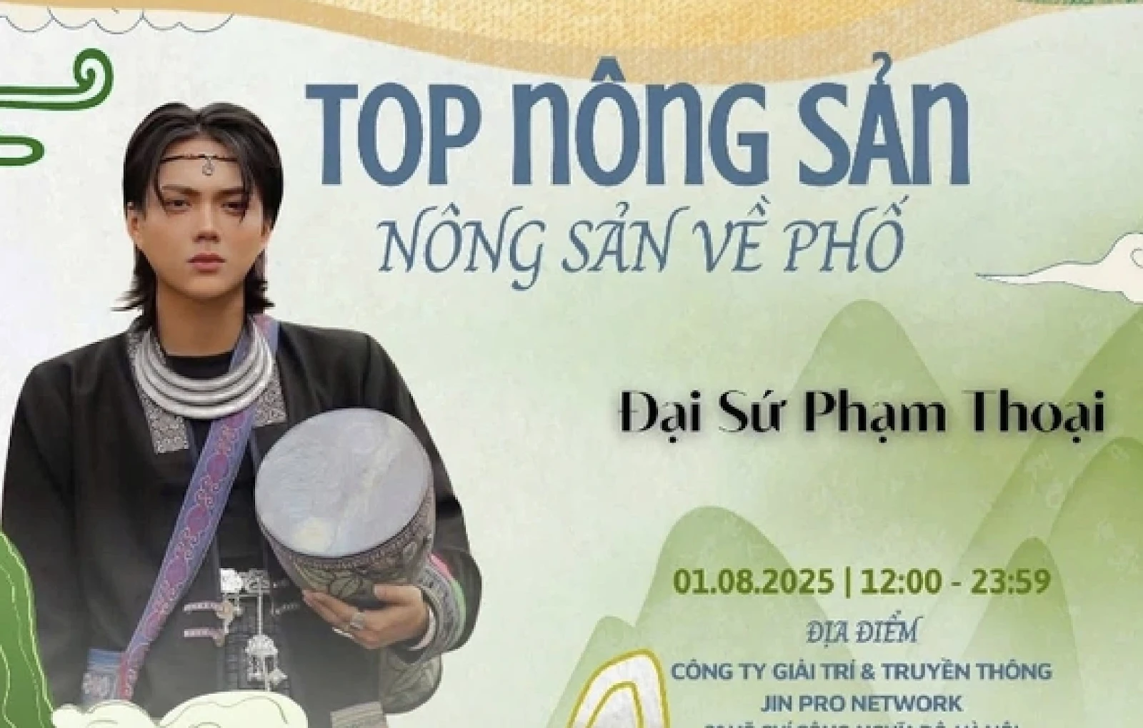 Lộ bản án hình phạt của Phạm Thoại, sự nghiệp chấm hết tại đây! - Hình 3