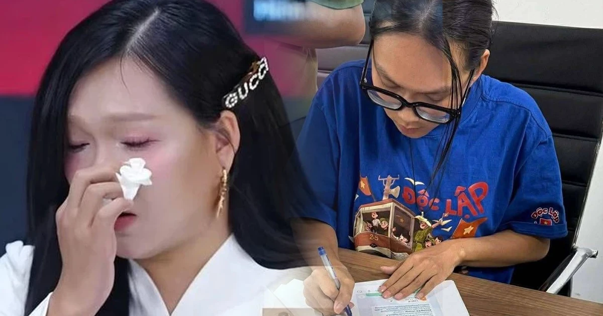 Lộ bản án hình phạt của Phạm Thoại, sự nghiệp chấm hết tại đây! - Hình 7