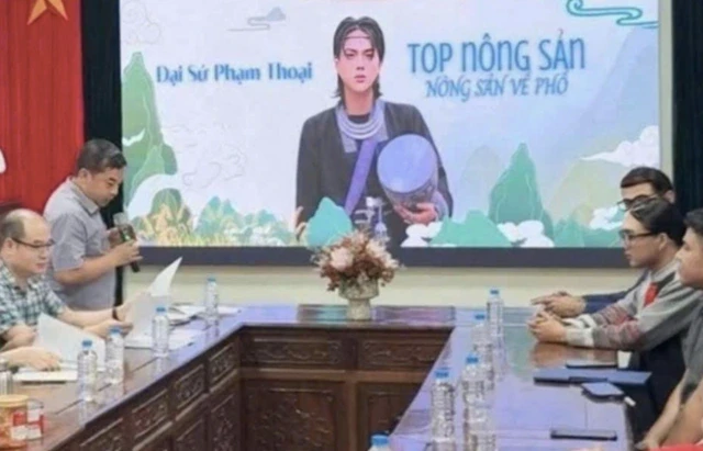 Lộ bản án hình phạt của Phạm Thoại, sự nghiệp chấm hết tại đây! - Hình 4