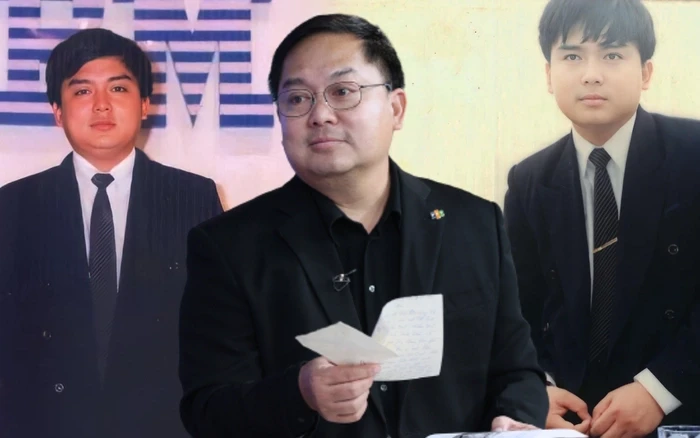 NS Chí Trung kể chuyện lạ ở đám tang Hoàng Nam Tiến, lần đầu thấy trong đời! - Hình 1