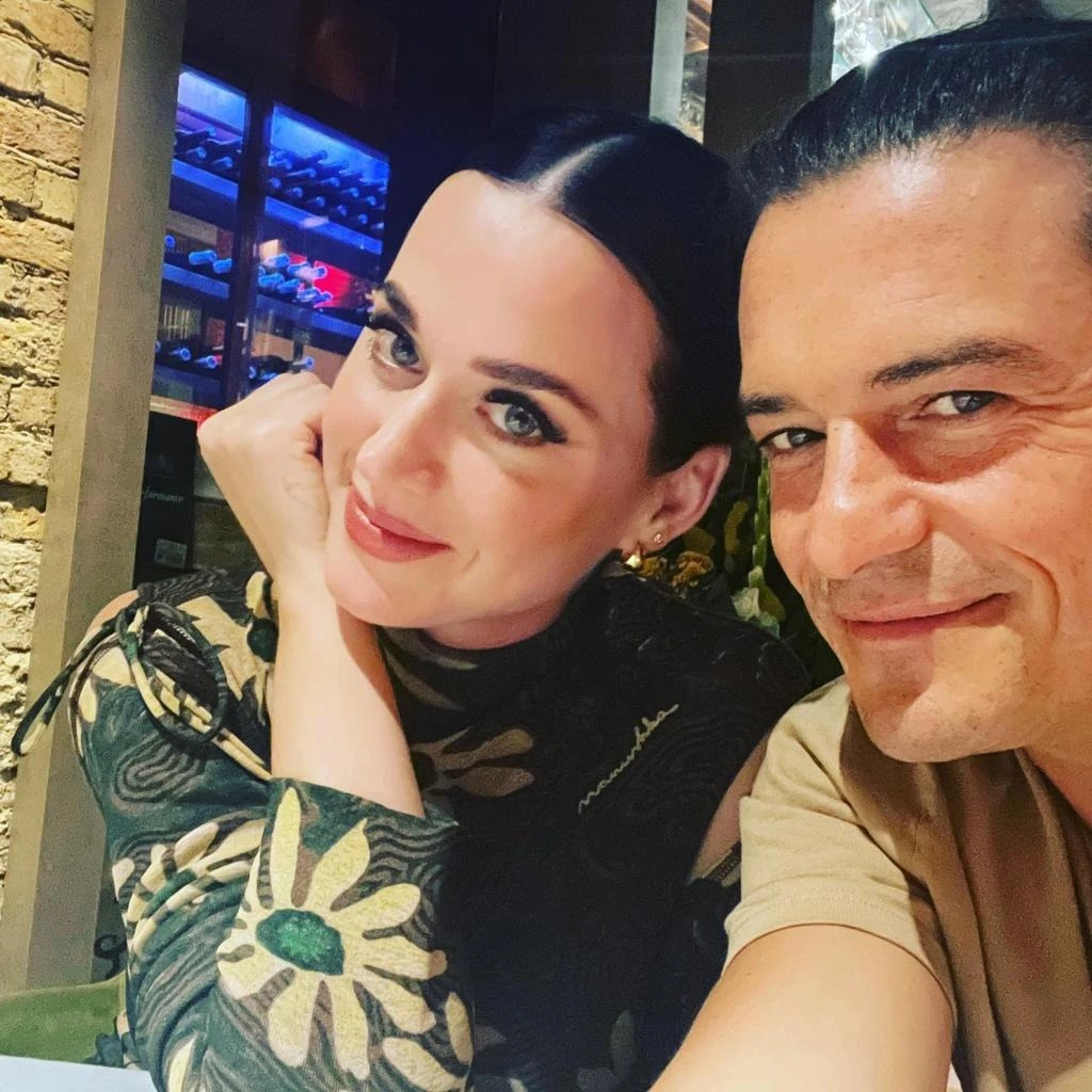 Orlando Bloom chơi chiêu dơ hậu chia tay, nghi trả đũa Katy Perry - Hình 5