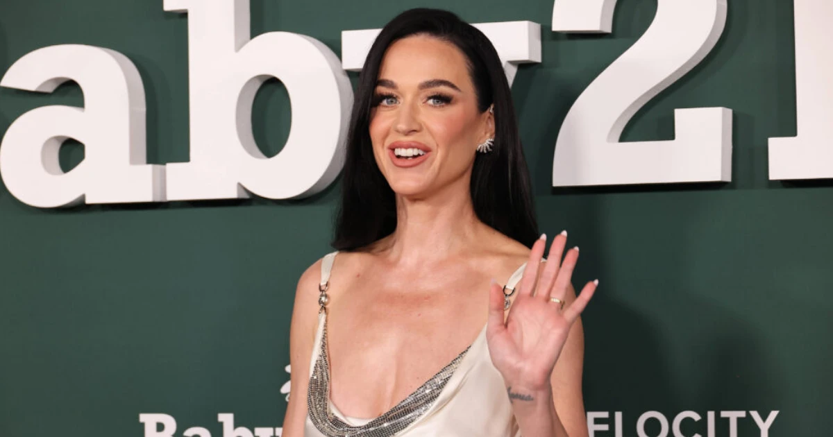 Orlando Bloom chơi chiêu dơ hậu chia tay, nghi trả đũa Katy Perry - Hình 8