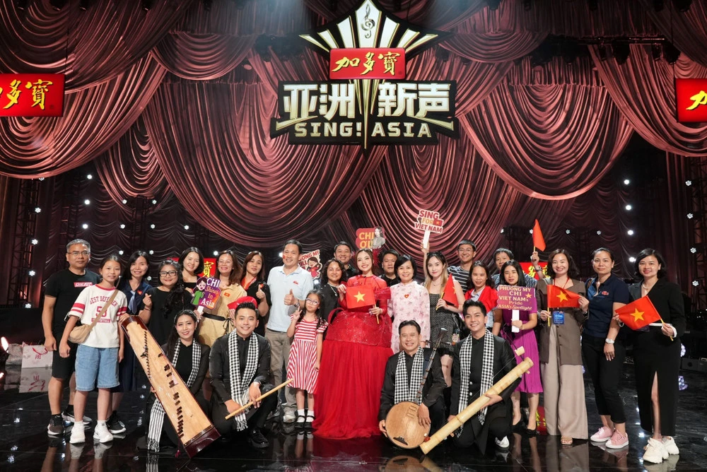 Phương Mỹ Chi cháy sáng rồi vụt tắt, bị CĐM chê giọng live ngay tại quê nhà? - Hình 5