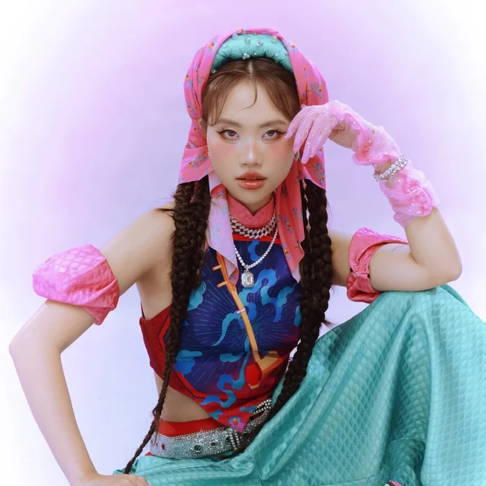 Phương Mỹ Chi cháy sáng rồi vụt tắt, bị CĐM chê giọng live ngay tại quê nhà? - Hình 7