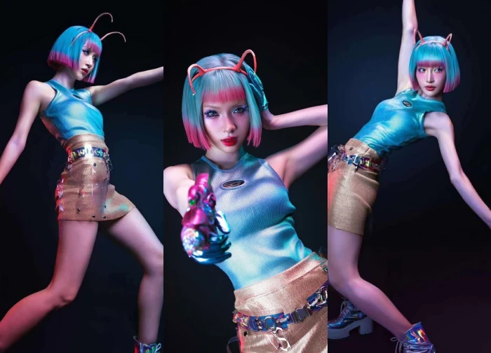 Rộ đội hình Live Stage 5 Em Xinh: Bích Phương thoát kiếp bị xử ép nhờ 1 người? - Hình 2