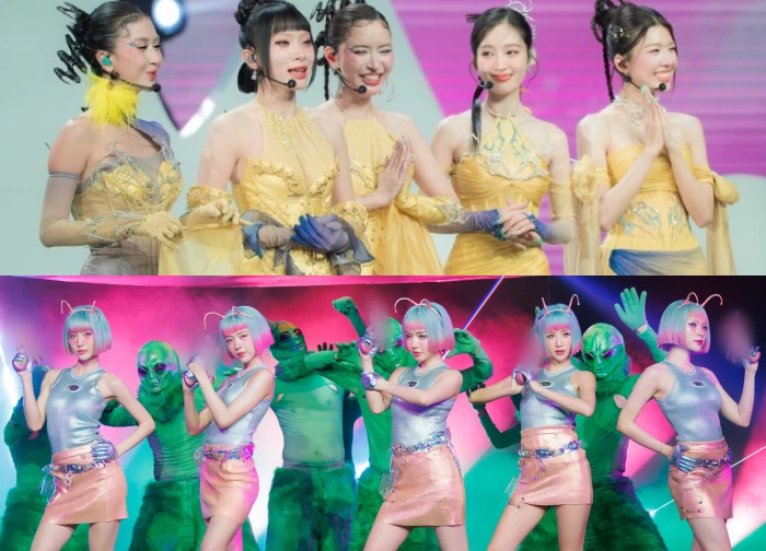 Rộ đội hình Live Stage 5 Em Xinh: Bích Phương thoát kiếp bị xử ép nhờ 1 người? - Hình 8