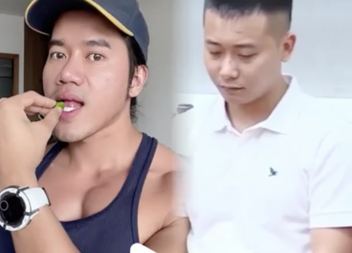 Sư Tử Ăn Chay hại Quang Linh đi tù bất ngờ dính phốt, quảng cáo lố, đáp trả gắt? - Hình 6