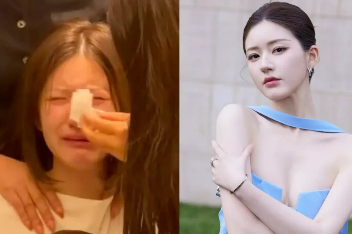 Triệu Lộ Tư bị nhốt để trừ tà, cầu cứu yếu ớt, lộ người đứng sau giật dây - Hình 4