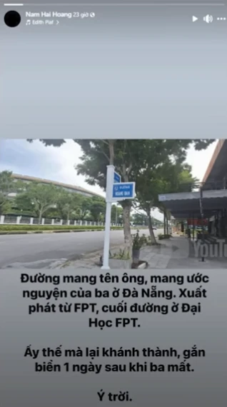 Vợ Giáo Tiến lộ diện trẻ trung ở tang lễ, làm điều khiến khách viếng chua xót? - Hình 5