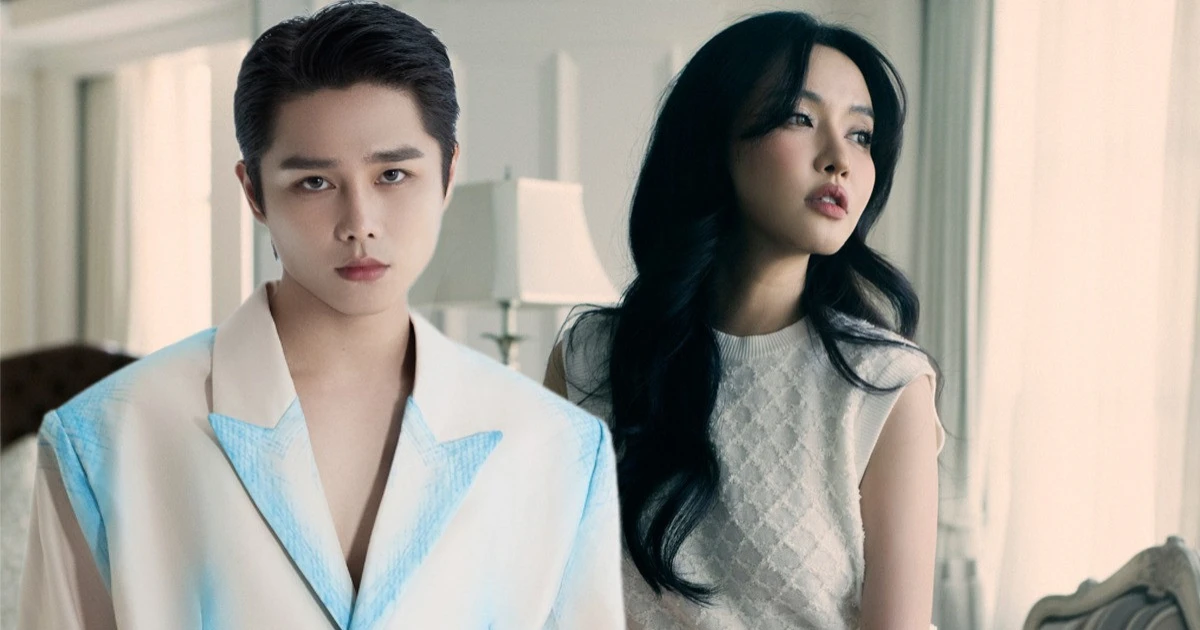 Bích Phương xác nhận danh phận, Tăng Duy Tân lên sóng, lộ clip gây bão! - Hình 8