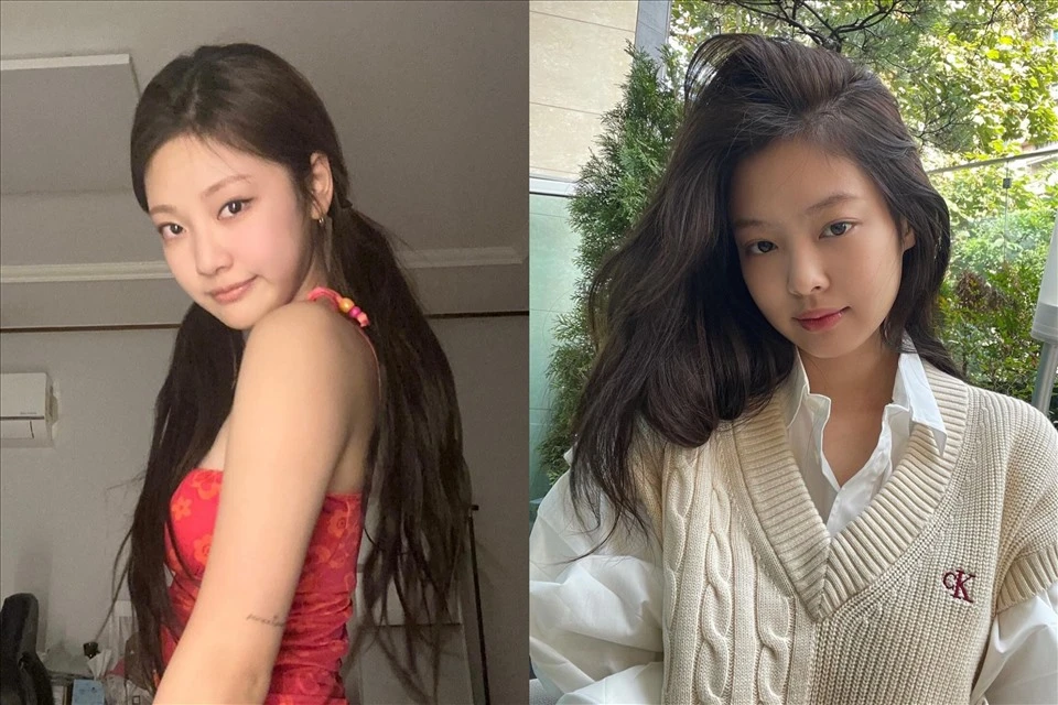 Blackpink bị xài chùa, Kpop bội thực vì xuất hiện quá nhiều bản sao Jennie - Hình 5