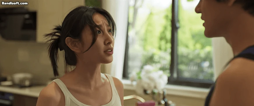 Chốt Đơn tung trailer xóa sổ Thuỳ Tiên, xem cảnh AI khóc mà cứng họng cạn lời - Hình 2