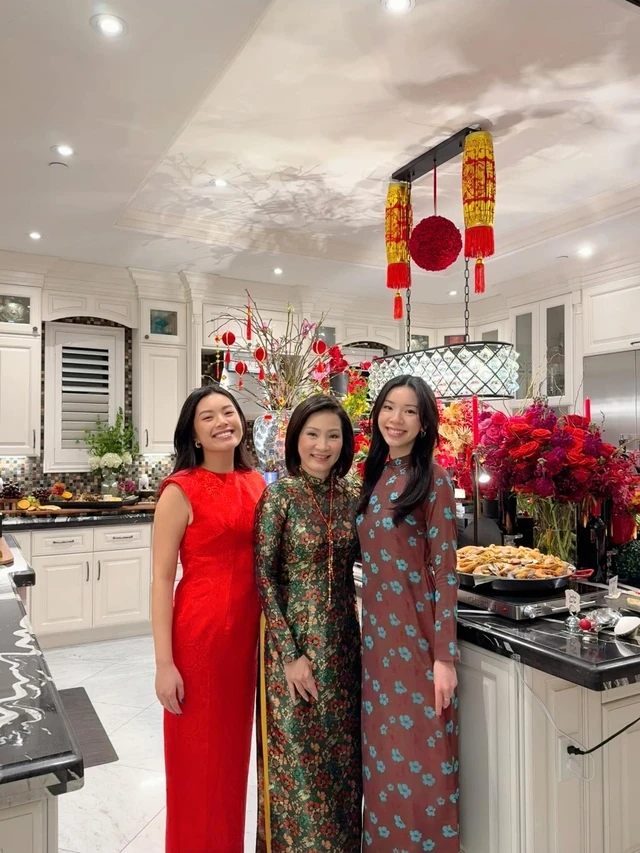 Con gái Hồng Đào đã căng, ra tối hậu thư với bố, Quang Minh phớt lờ? - Hình 1
