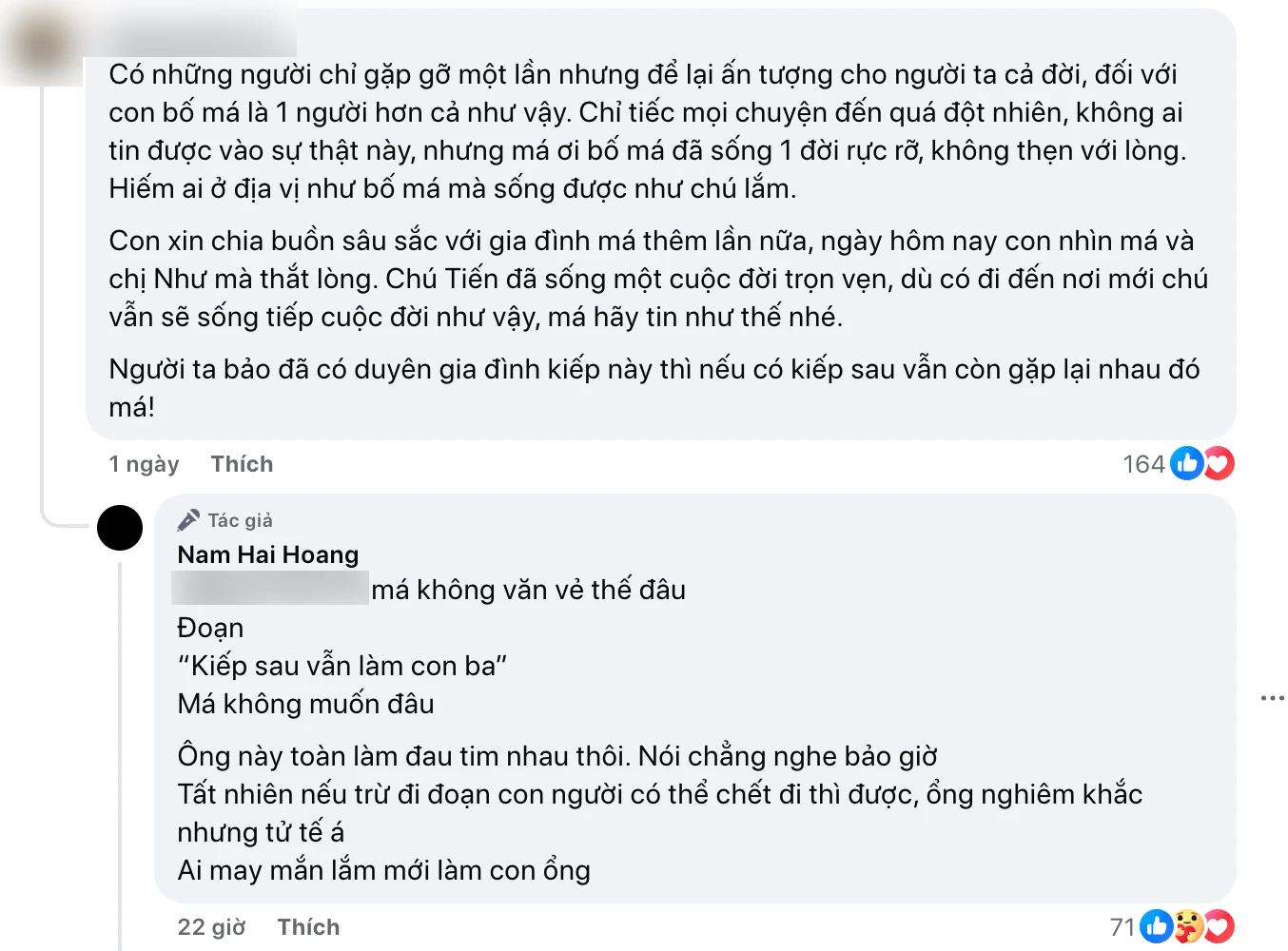Con trai Hoàng Nam Tiến lỡ miệng kể tật xấu của bố, không như bề ngoài? - Hình 5