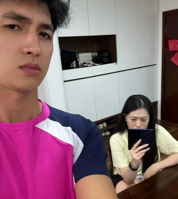 Cuộc sống bất ổn của Bình An sau 3 năm cưới, lộ mặt bơ phờ - Hình 2