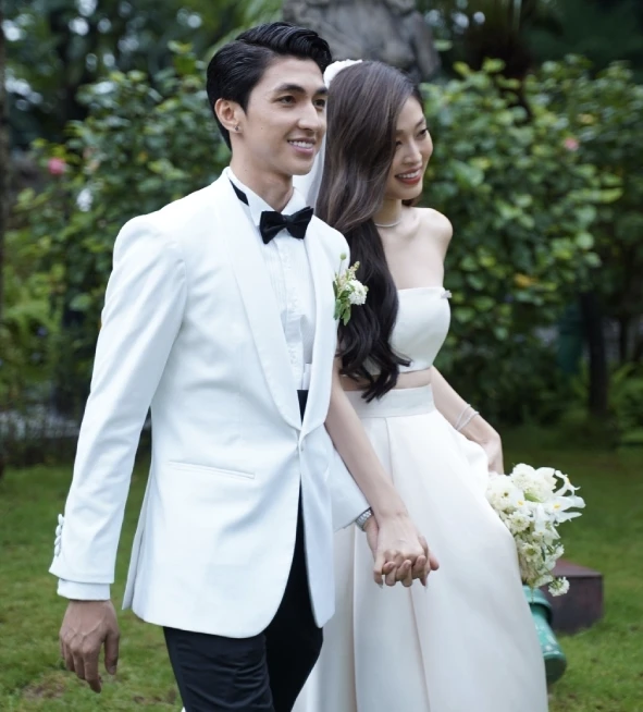 Cuộc sống bất ổn của Bình An sau 3 năm cưới, lộ mặt bơ phờ - Hình 3