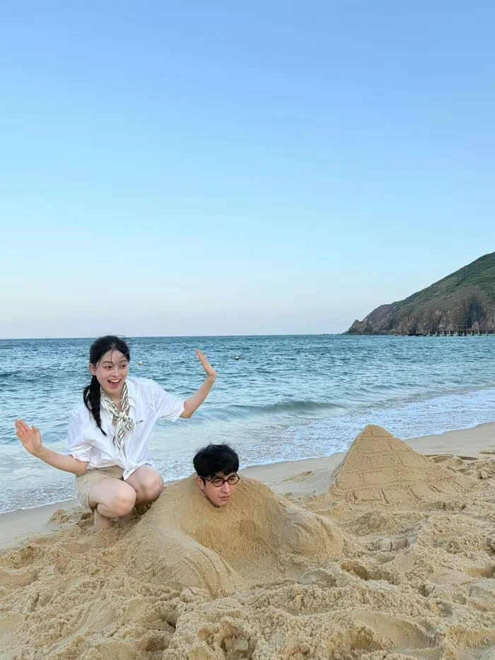 Cuộc sống bất ổn của Bình An sau 3 năm cưới, lộ mặt bơ phờ - Hình 1