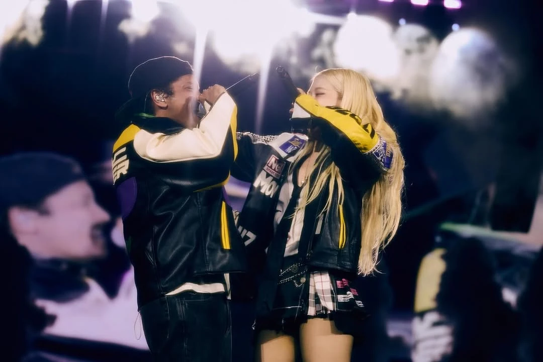 Đề cử VMAs: BLACKPINK nội chiến, 1 thành viên out trình, góp mặt 8 hạng mục - Hình 5