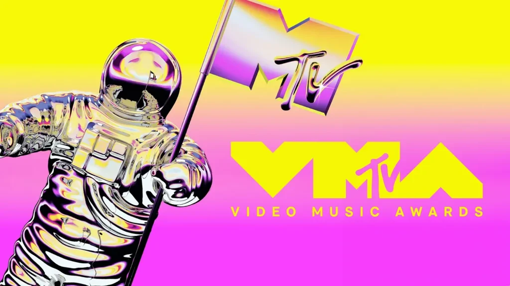 Đề cử VMAs: BLACKPINK nội chiến, 1 thành viên out trình, góp mặt 8 hạng mục - Hình 1