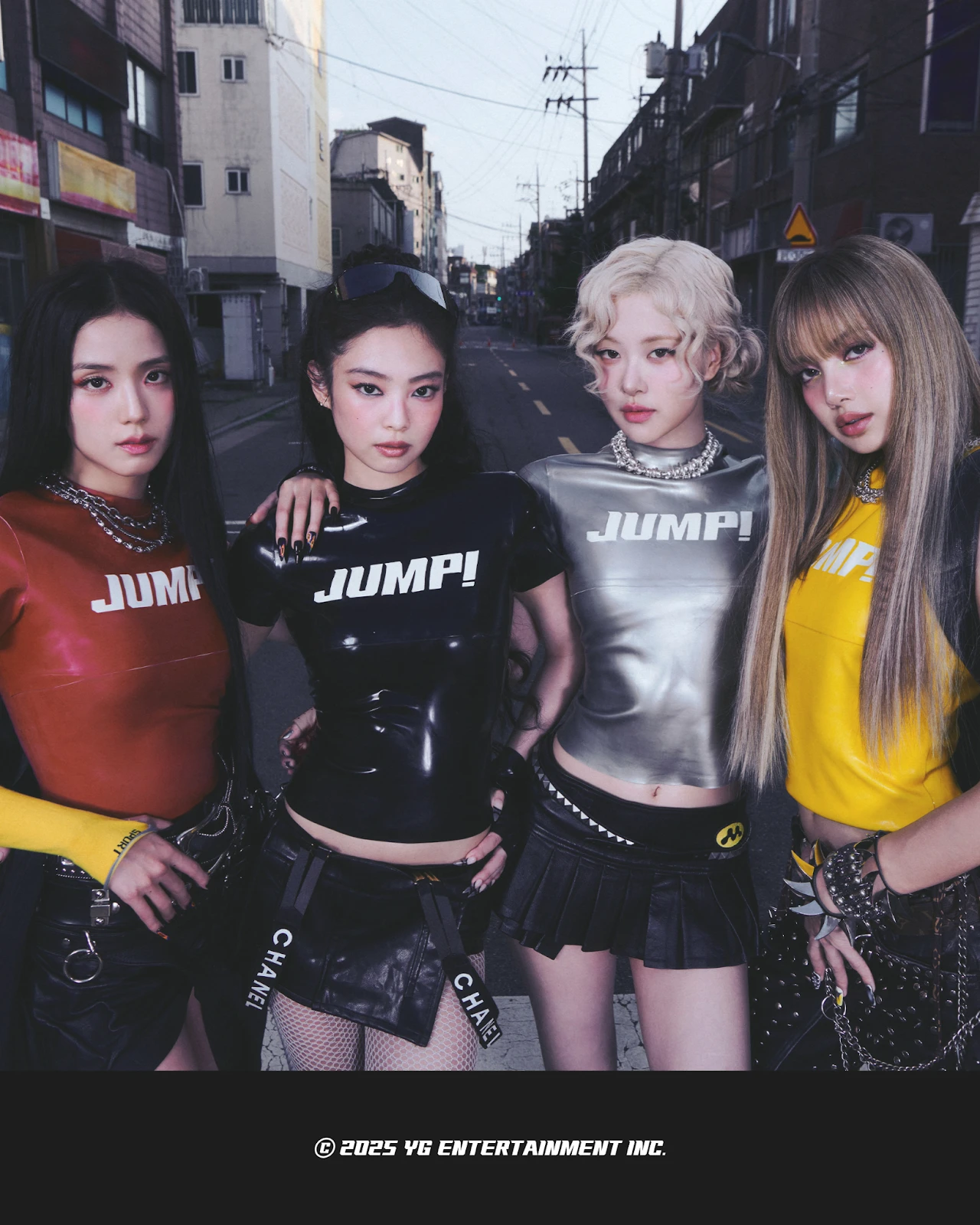 Đề cử VMAs: BLACKPINK nội chiến, 1 thành viên out trình, góp mặt 8 hạng mục - Hình 4