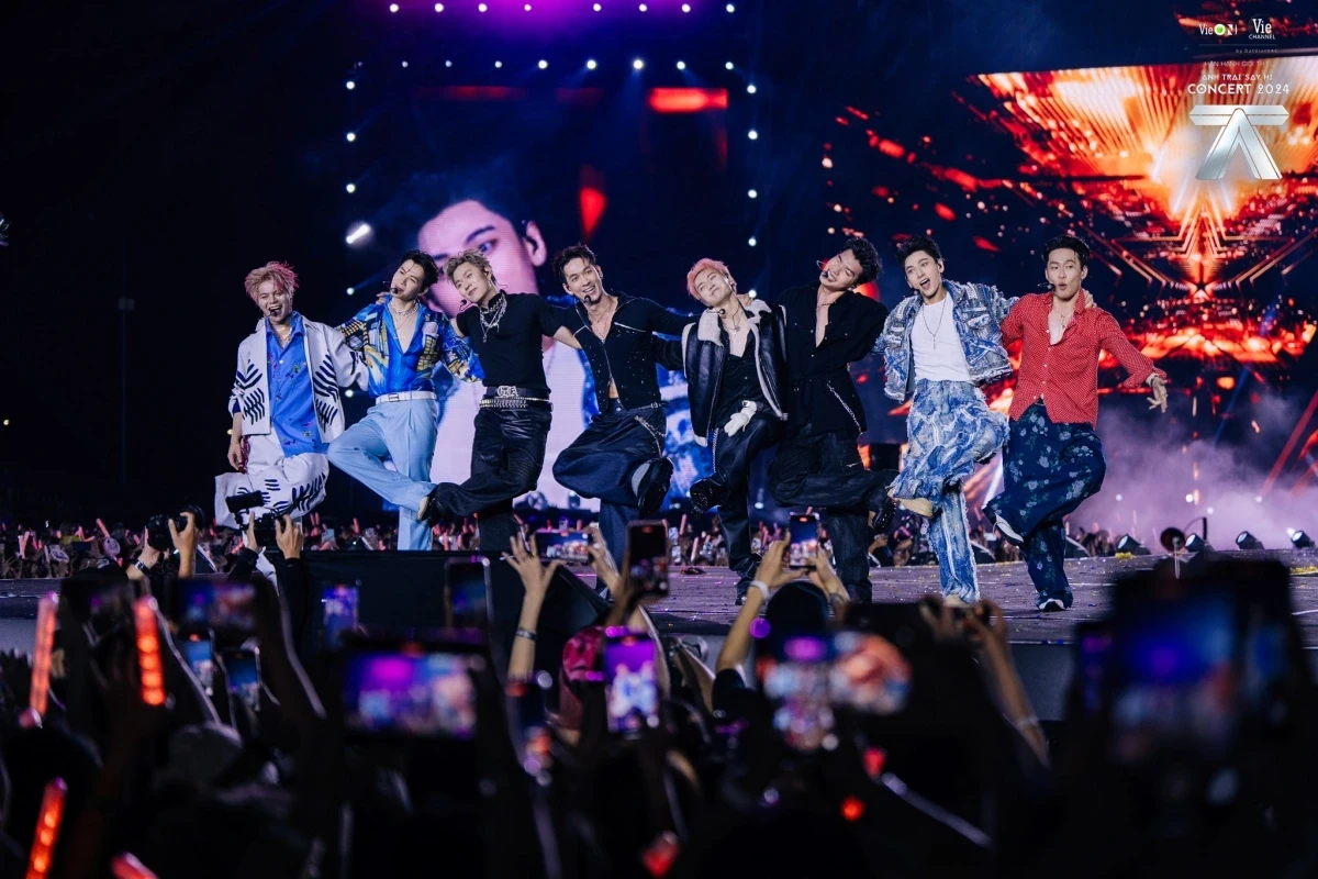 Em Xinh giỏi làm màu nhưng không ai nhớ, 77 triệu views vẫn thua điều này? - Hình 4