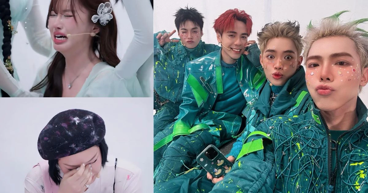Em Xinh giỏi làm màu nhưng không ai nhớ, 77 triệu views vẫn thua điều này? - Hình 9