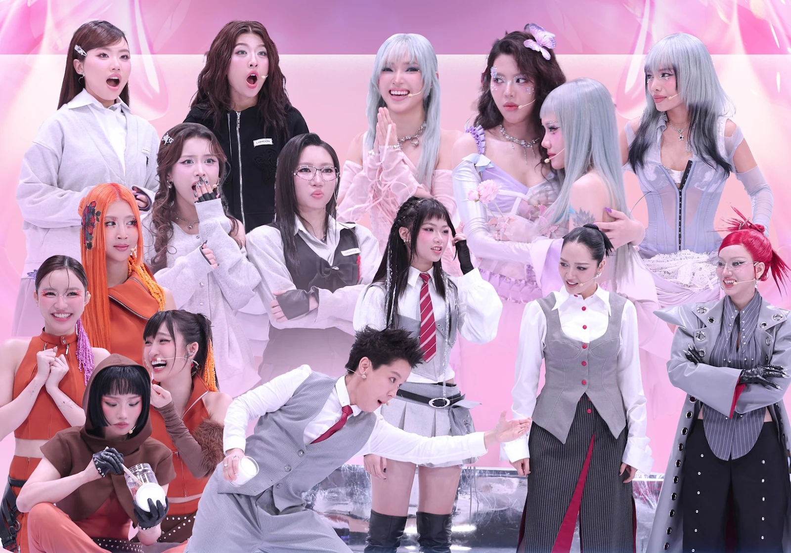 Em Xinh giỏi làm màu nhưng không ai nhớ, 77 triệu views vẫn thua điều này? - Hình 7