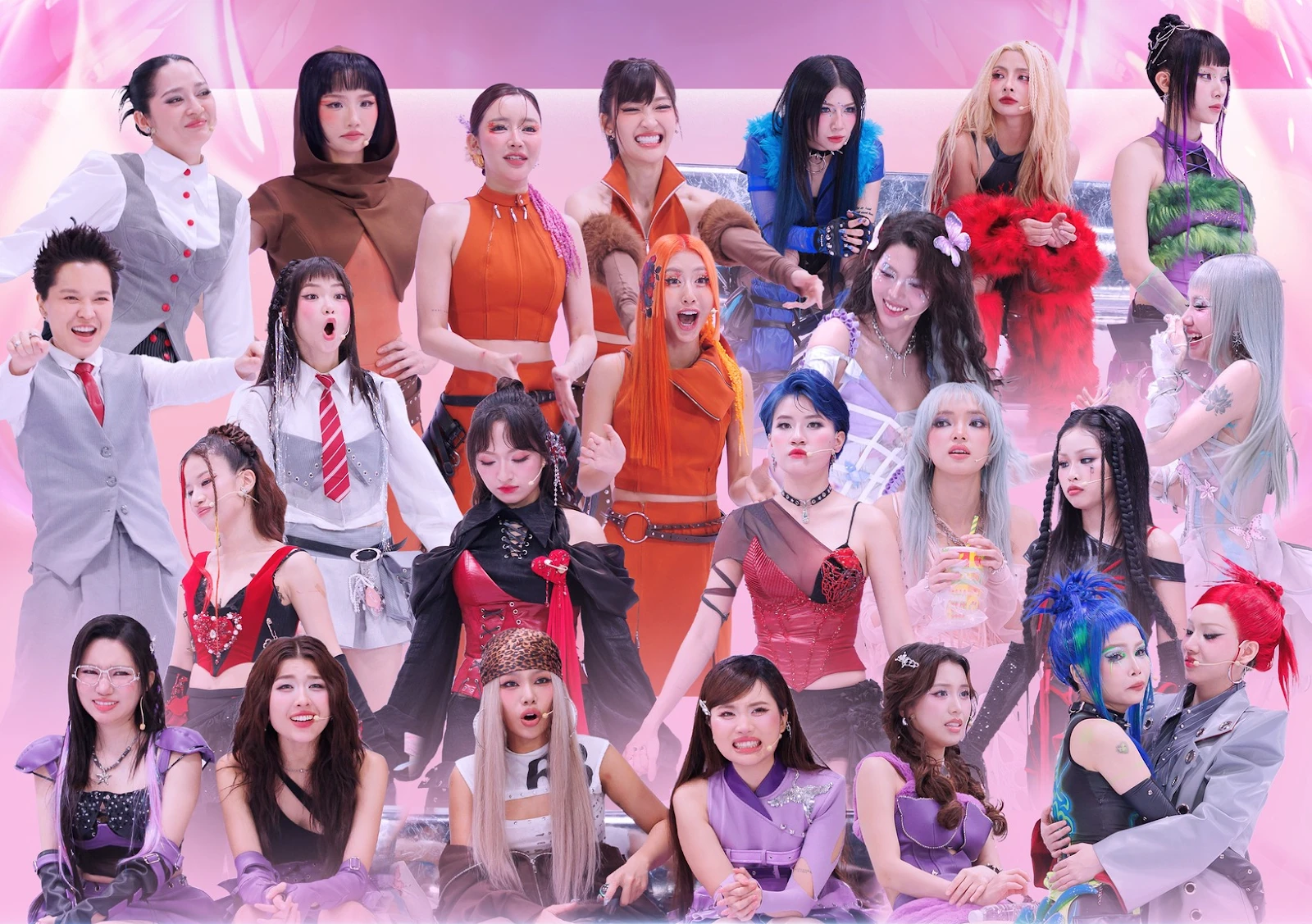 Em Xinh giỏi làm màu nhưng không ai nhớ, 77 triệu views vẫn thua điều này? - Hình 1