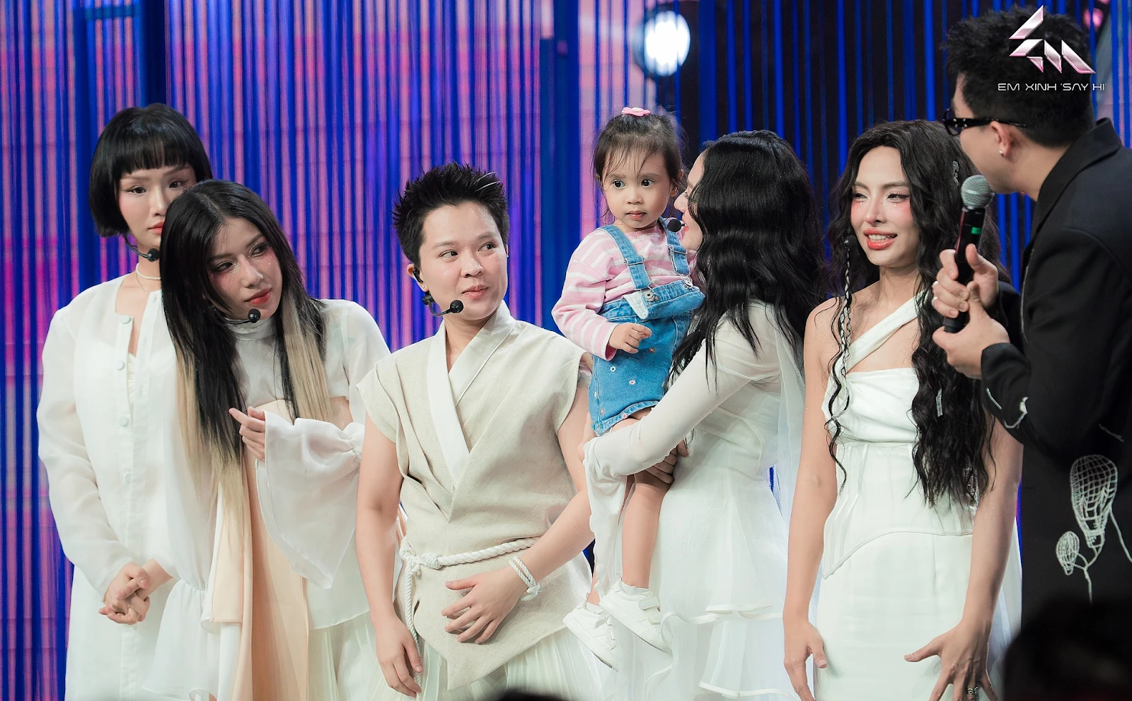 Em Xinh giỏi làm màu nhưng không ai nhớ, 77 triệu views vẫn thua điều này? - Hình 2