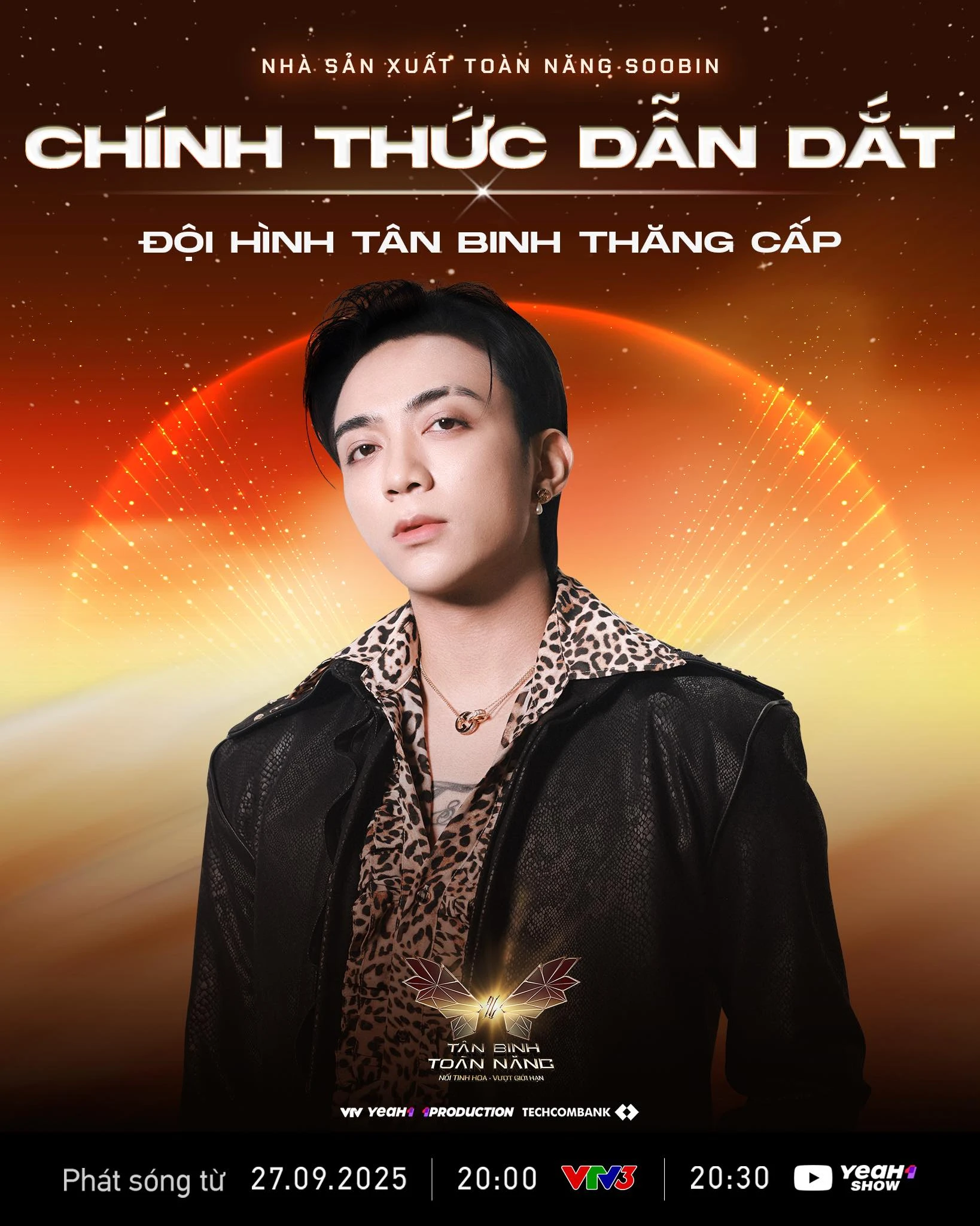 Gánh nặng của SOOBIN - Hình 3