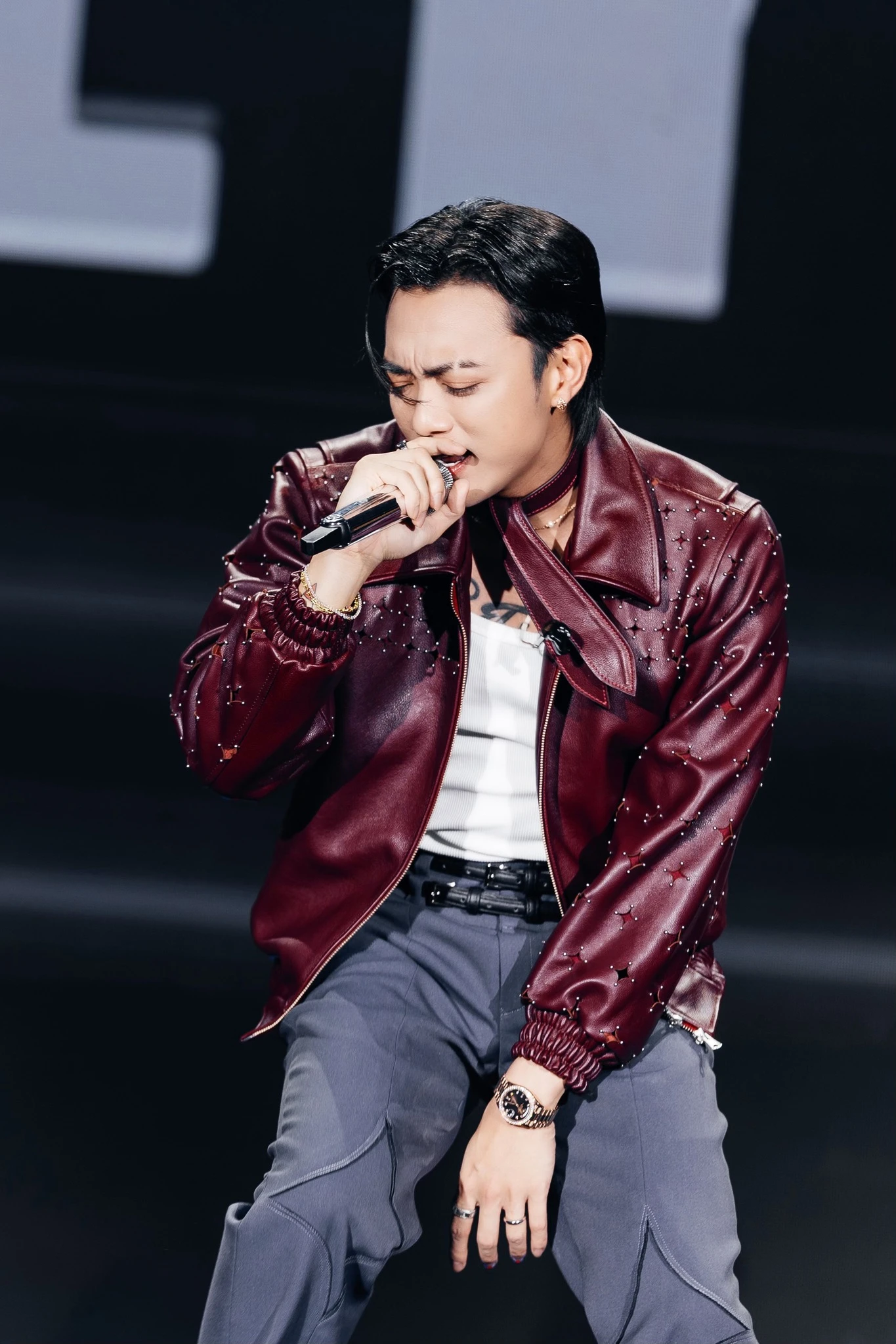 Gánh nặng của SOOBIN - Hình 7