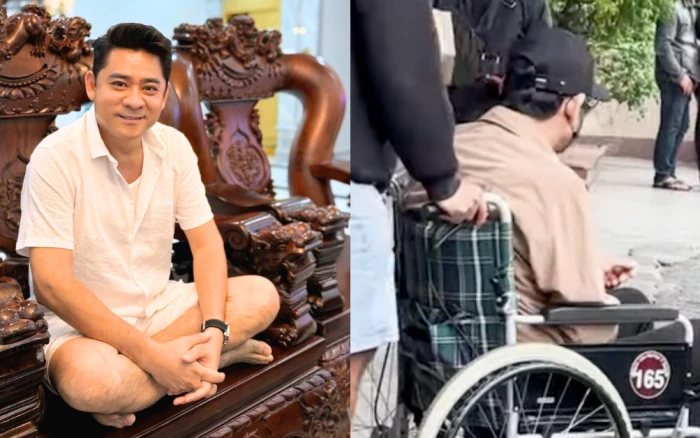 Huỳnh Anh Tuấn tái xuất, làm món ăn đắt đỏ, nói 7 chữ rõ tình hình hiện tại? - Hình 1