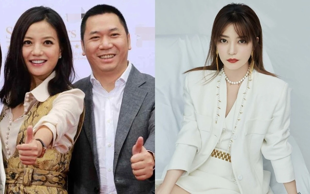 Lâm Tâm Như tiên tri Triệu Vy và Phạm Băng Băng, nói 1 câu vận vào đời 2 tỷ muội - Hình 6
