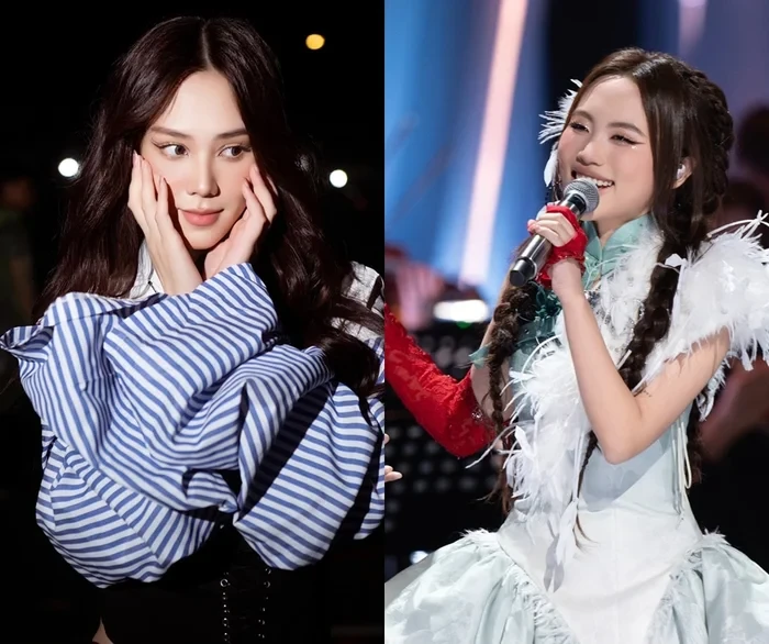 Mai Phương trùm cuối giúp Mỹ Chi thắng ở Sing! Asia, dạy phát âm Tiếng Anh - Hình 5