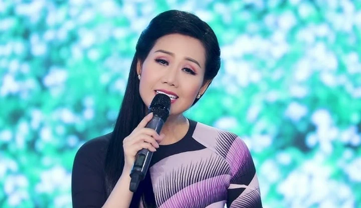 Thạch Thảo: Mỹ nhân bolero yêu em Ngọc Sơn 12 năm, chia tay liền biến mất bí ẩn - Hình 9