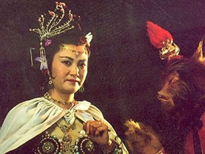 Thân thế Đường Tăng: Đệ tử ruột của Phật, tội gì bị đày 10 kiếp chịu khổ? - Hình 6
