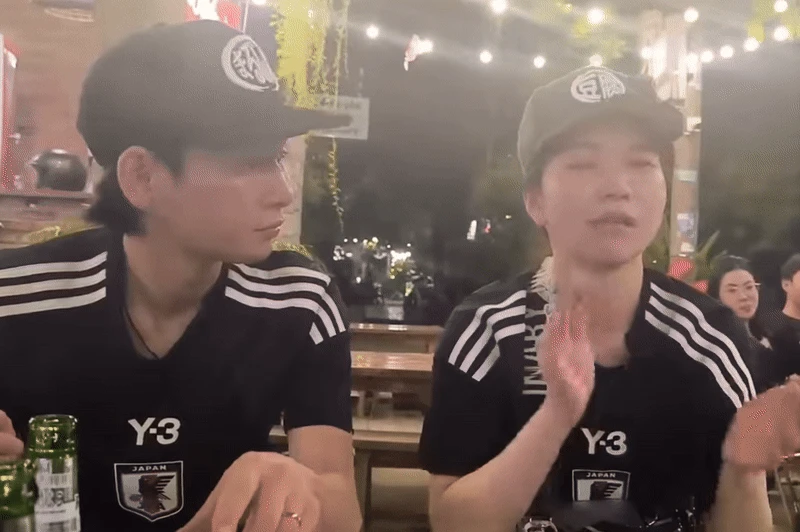 Thử món rau Việt lọt top ngon nhất thế giới, khách Nhật vỗ tay lia lịa - Hình 2