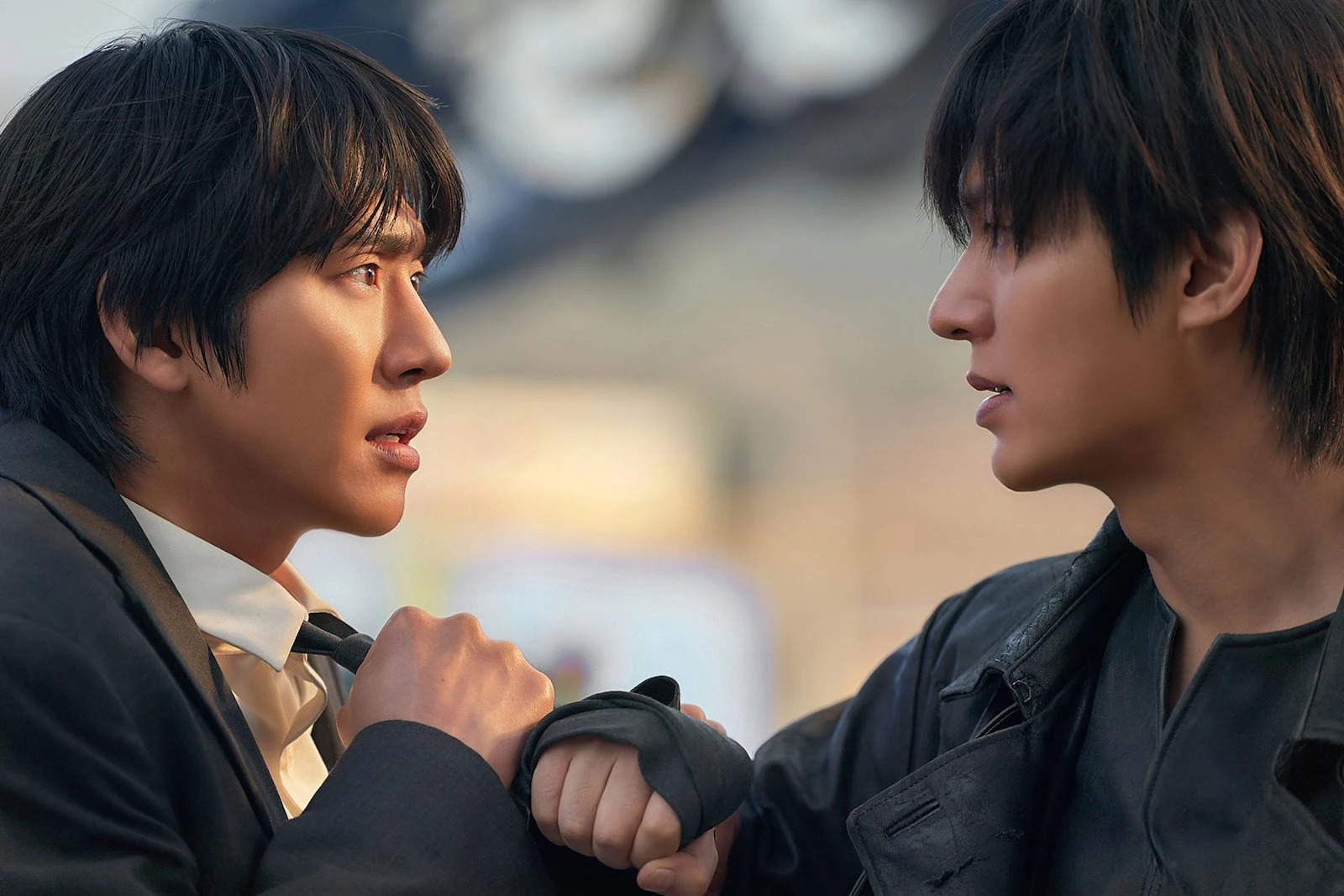 Toàn Trí Độc Giả: Lee Min Ho và Jisoo flop thảm, sai lầm chọn kịch bản? - Hình 3