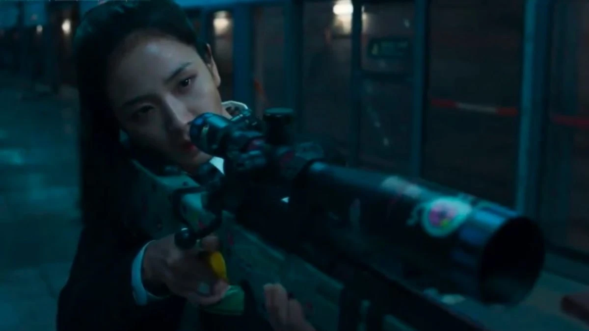 Toàn Trí Độc Giả: Lee Min Ho và Jisoo flop thảm, sai lầm chọn kịch bản? - Hình 4