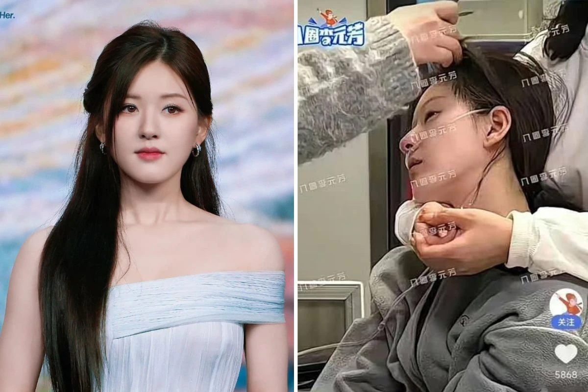 Từng lên mặt với cả showbiz, Triệu Lộ Tư nay có nguy cơ bị phong sát? - Hình 3