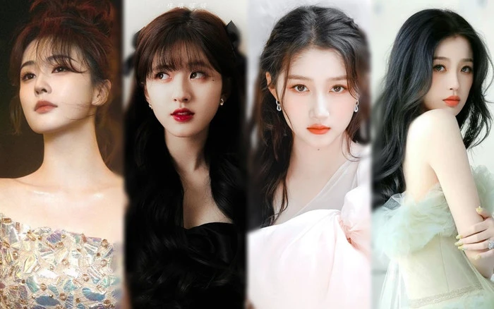 Từng lên mặt với cả showbiz, Triệu Lộ Tư nay có nguy cơ bị phong sát? - Hình 5