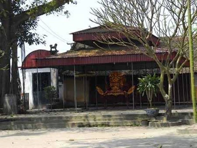 Bí ẩn dòng họ lâu đời nhất Việt Nam, có từ thời Vua Hùng, nghe tên ai cũng sợ - Hình 5
