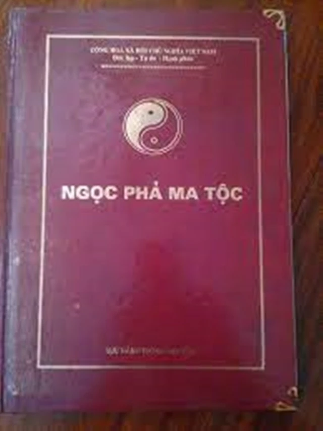 Bí ẩn dòng họ lâu đời nhất Việt Nam, có từ thời Vua Hùng, nghe tên ai cũng sợ - Hình 4